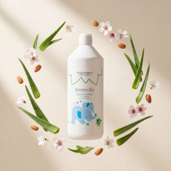 Ricarica bagno shampoo