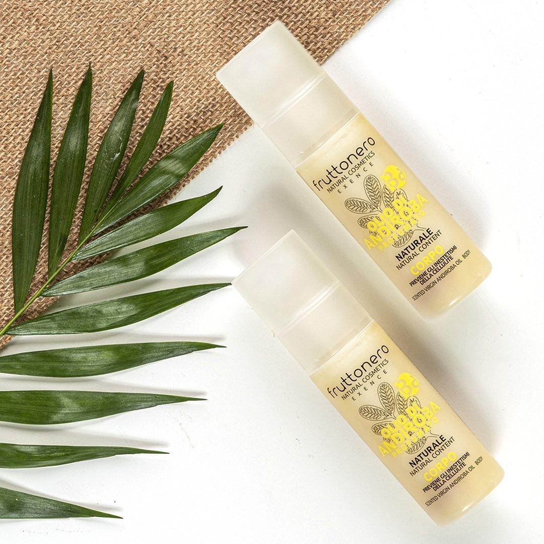 Caratteristiche Olio di andiroba 1