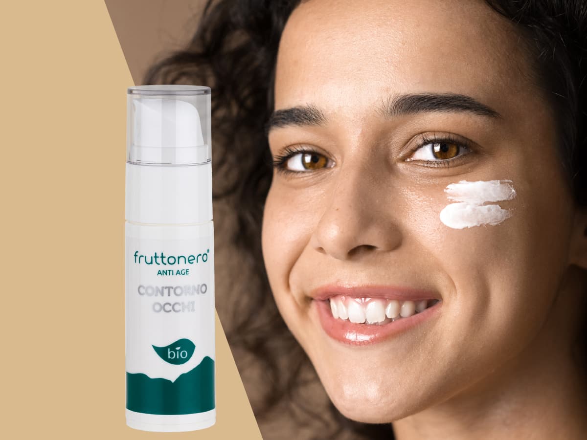 Nuovo controno occhi Fruttonero
