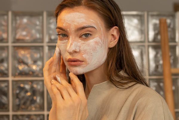 Pulizia del viso fai da te