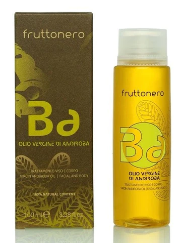 Caratteristiche Olio di andiroba 4