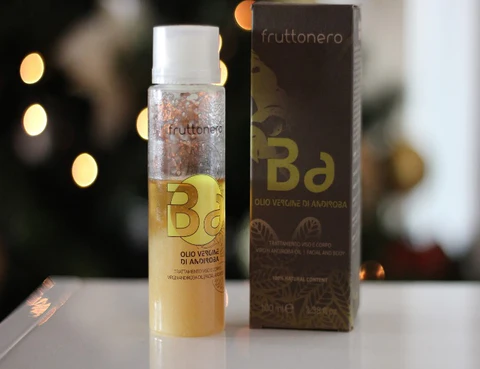 Caratteristiche Olio di andiroba 3