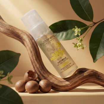 Olio di andiroba profumato