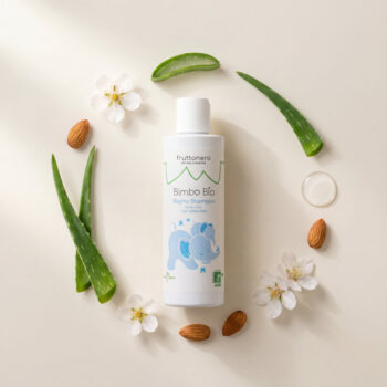 Bagno shampoo