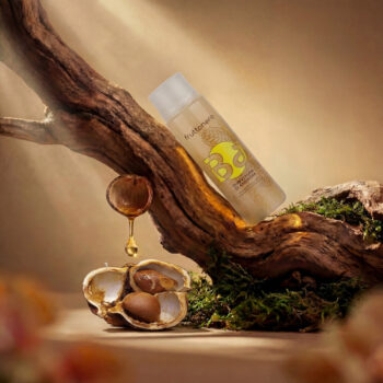 Olio vergine di andiroba